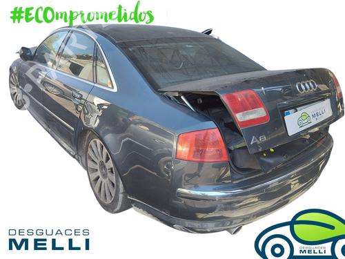 Injection rail AUDI A8 D3 (4E2, 4E8) 3.7 quattro | BP37416512M98  - Image 10