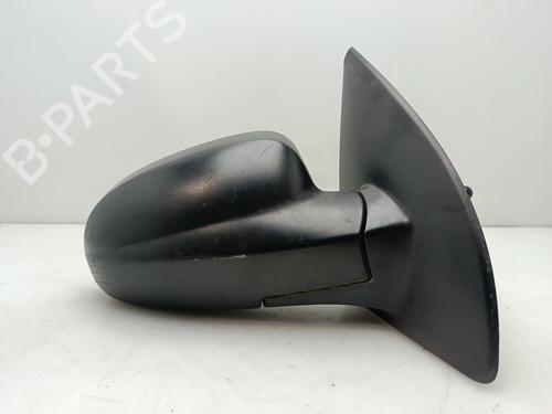 Right mirror CHEVROLET KALOS 1.2 | BP29291793C27 