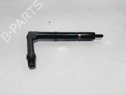 Injector NISSAN NAVARA (D22)  | BP29452499M100 
