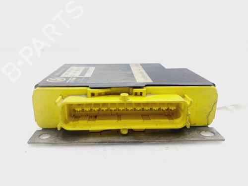 ECU airbags SEAT IBIZA III (6L1)  | BP20674051M53 