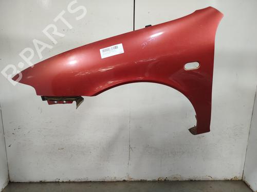 Used Left front fenders Left front fenders SEAT LEON (1M1) [1999-2006] 35897867 35897867