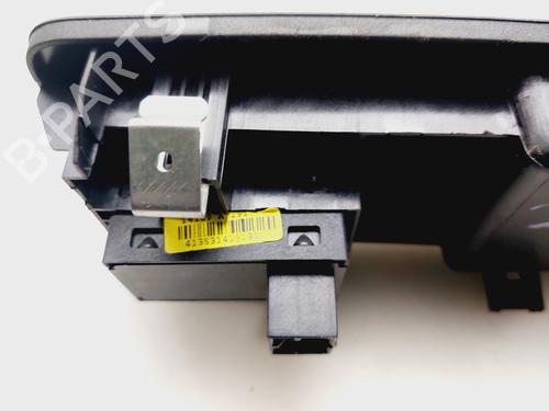 Right front window switch FIAT BRAVO II (198_) 1.6 D Multijet (198AXH1B) | BP26610608I26 