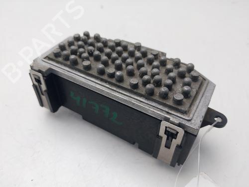 Used Heater resistor Heater resistor SEAT ALTEA (5P1) [2004-2015] 35749902 35749902