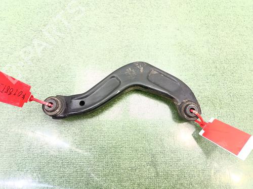 Used Left rear suspension arm Left rear suspension arm AUDI A4 B7 (8EC) 2.0 TDI 16V (140 hp) 33652660 33652660