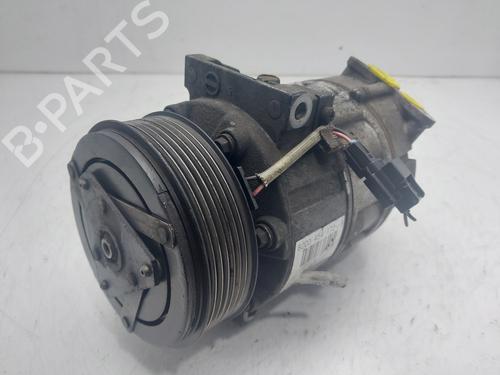 Used AC compressor AC compressor NISSAN PRIMASTAR Van (X83) [2002-2026] 36069696 36069696