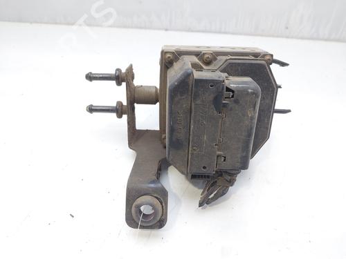 Used ABS pump SEAT IBIZA III (6L1) [2002-2009]  12598465