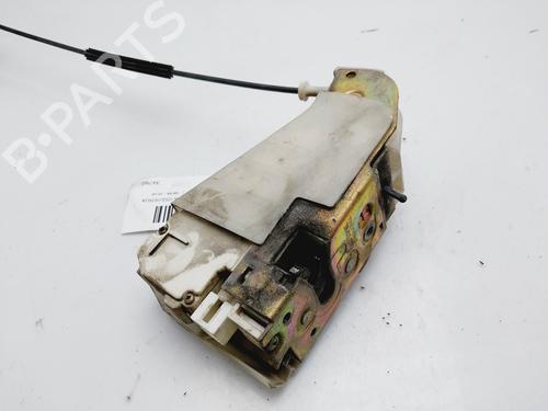 Rear left lock FORD FIESTA IV (JA_, JB_) 1.25 i 16V | BP18268385C100 