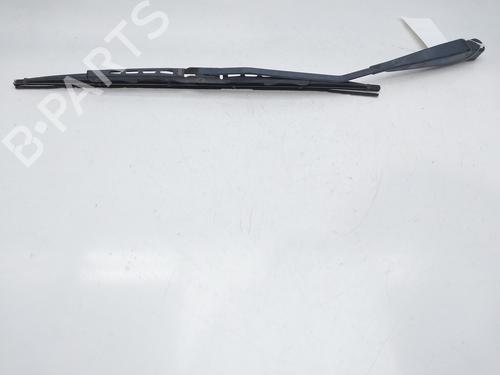 Back wipers mechanism DAEWOO LACETTI Hatchback (KLAN) 1.4 (95 hp) 13477873