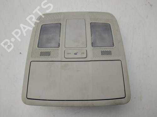 Kabinelys MAZDA CX-5 (KE, GH) [2011-2017]  32215773