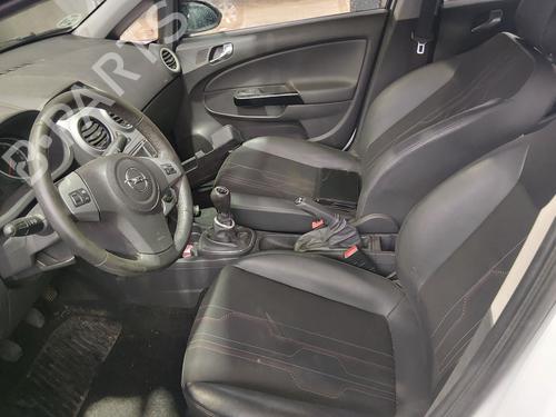 ABS pump OPEL CORSA D (S07)  | BP31051026M43 