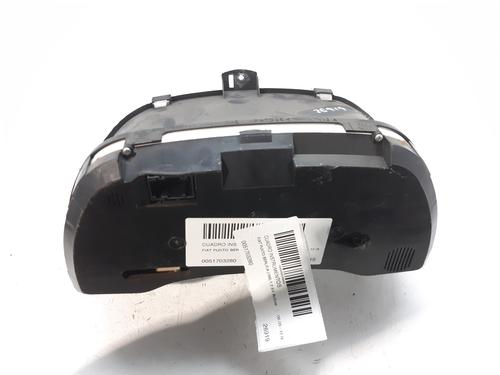 Instrument cluster FIAT PUNTO Hatchback Van (188_) 1.2 60 | BP9141083C47 