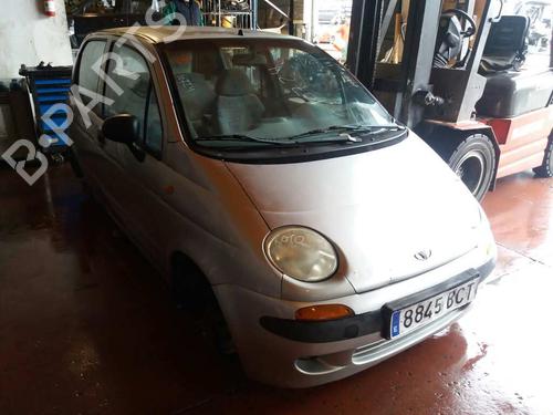 Alternator DAEWOO MATIZ (M100, M150) 0.8 | BP2859082M7 - Image 10