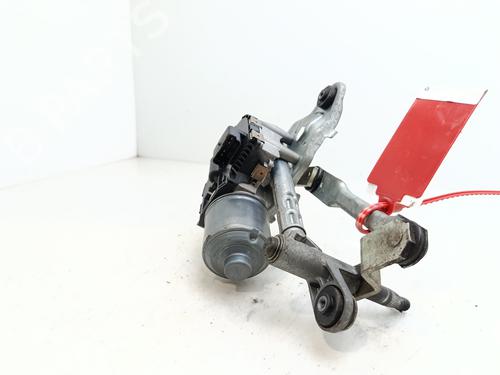 Front wiper motor PEUGEOT 3008 I MPV (0U_) 1.6 HDi | BP30194708M29 