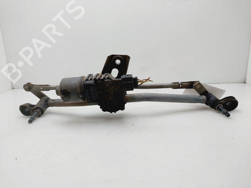 Used Front wiper motor OPEL ASTRA H GTC (A04) [2005-2010]  30938440