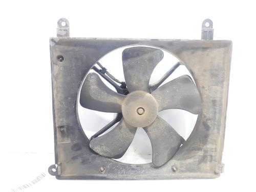 Used Radiator fan Radiator fan DAEWOO NUBIRA Saloon (J100) 1.6 16V (106 hp) 10351520 10351520