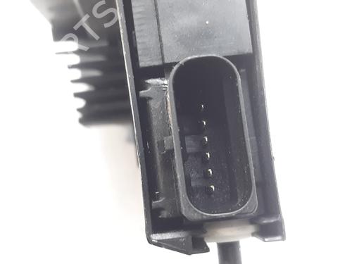 Front left lock PEUGEOT 308 II (LB_, LP_, LW_, LH_, L3_)  | BP11509363C98 