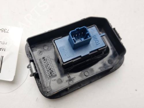 Right front window switch PEUGEOT BIPPER Tepee 1.3 HDi 75 | BP38759461I26 - Image 3