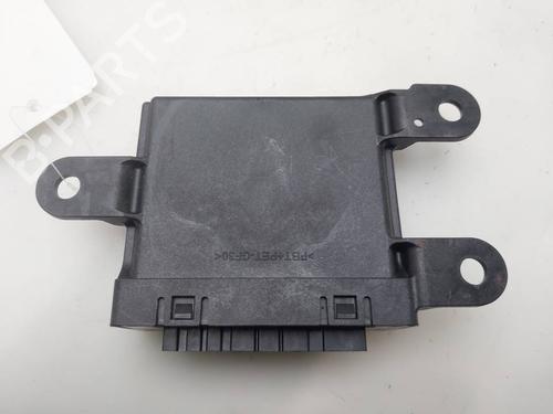 Electronic module OPEL MERIVA B MPV (S10) | BP39139330M83 - Image 3