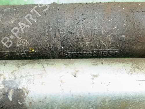 Steering rack PEUGEOT 306 Hatchback (7A, 7C, N3, N5) 1.9 D | BP28537042M22