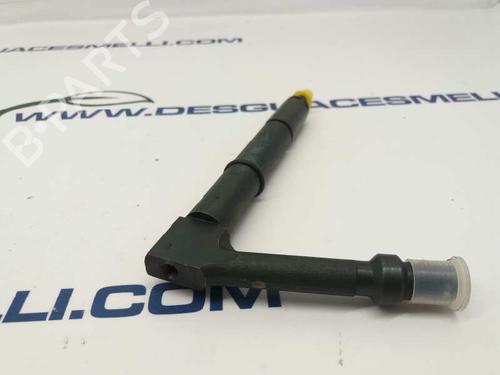 Injector NISSAN ALMERA II (N16)  | BP2898011M100 