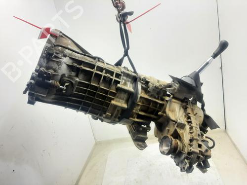 Used Gearbox Gearbox HYUNDAI TERRACAN (HP) 2.9 CRDi 4WD (150 hp) 33439928 33439928