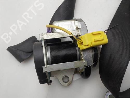 Front left seatbelt VW GOLF V (1K1) | BP38320320I26 - Image 3