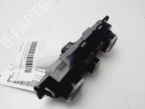 Climate control HYUNDAI SONATA V (NF) 2.0 CRDi | BP21600020I5 
