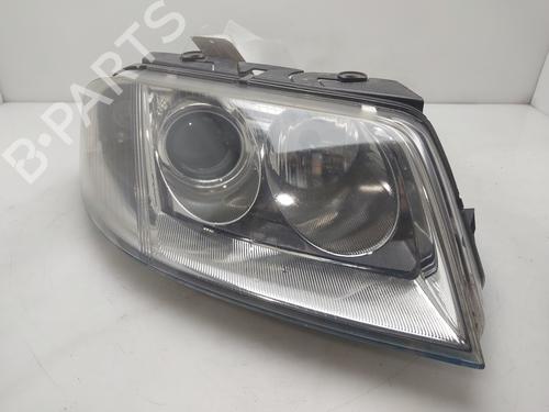 Used Right headlight Right headlight VW PASSAT B5.5 (3B3) 1.9 TDI (130 hp) 33169300 33169300