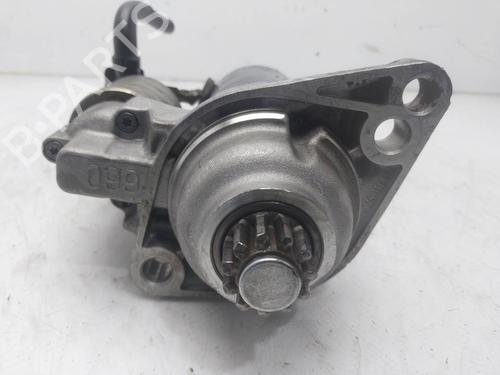 Used Starter Starter VW POLO V (6R1, 6C1) [2009-2022] 39562550 39562550