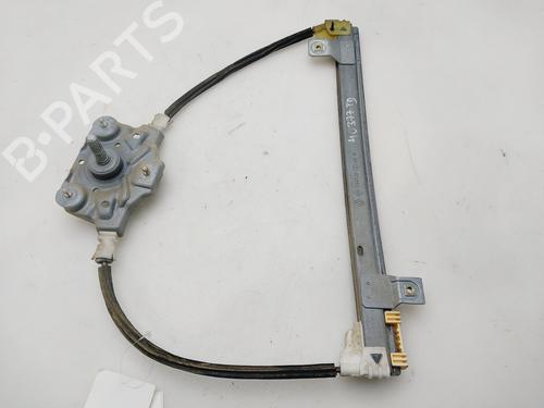 Elevalunas trasero derecho RENAULT SCÉNIC I MPV (JA0/1_, FA0_) 1.6 (JA00, JA16, JA15, JA19, JA1V, JA2B, JA2C, JA0B,... (107 hp) 32360711