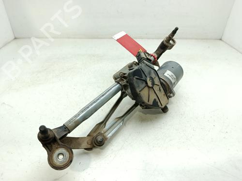 Front wiper motor OPEL CORSA E (X15) | BP36795818M29 - Image 2