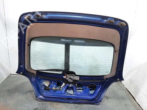 Tailgate MG MG ZR 105 | BP16123686C6 