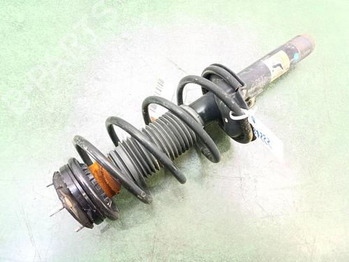 Right front shock absorber FORD TOURNEO CONNECT 1.8 TDCi | BP27221788M17 