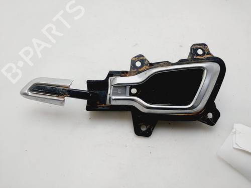 Used Front left interior door handle KIA SPORTAGE V (NQ5) [2021-2026]  32348382