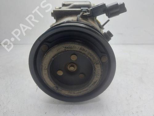 Used AC compressor AC compressor HYUNDAI SONATA V (NF) [2004-2014] 40011057 40011057