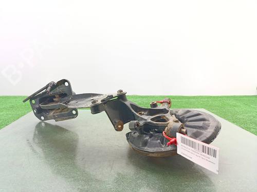 Right rear steering knuckle VW GOLF VII (5G1, BQ1, BE1, BE2)  | BP26401357M28 