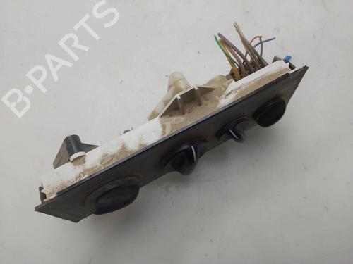 Climate control RENAULT KANGOO (KC0/1_) 1.5 dCi | BP39647586I5 - Image 5