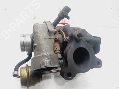 Turbocharger/Supercharger SUZUKI BALENO Hatchback (EG) 1.9 TD (SY419) | BP29903452M71