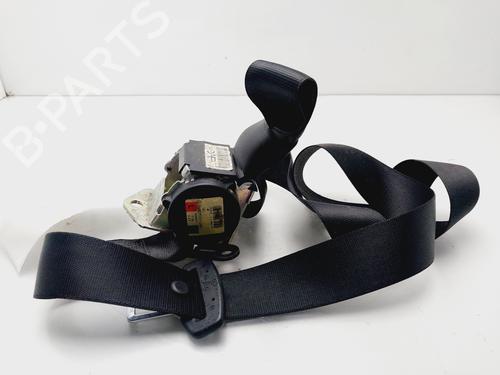 Rear left seatbelt BMW 1 (E87) 118 d | BP31970960I29