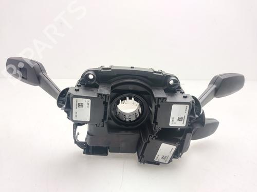 Steering wheel controls BMW X1 (E84) xDrive 23 d | BP36279486E15  - Image 5
