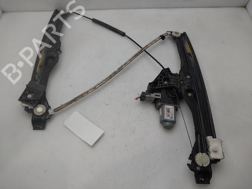Front right window mechanism DS DS 5 (KF_) 2.0 Hybrid4 4x4 | BP37646626C23 - Image 2