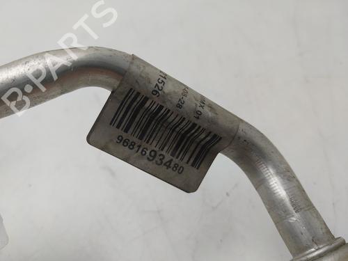 AC pipe CITROËN BERLINGO MULTISPACE (B9) 1.6 BlueHDi 120 | BP32032708M126