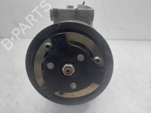 Used AC compressor AC compressor VW PASSAT B6 (3C2) [2005-2011] 39751633 39751633
