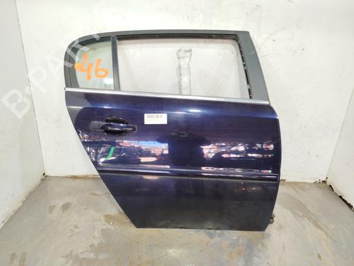 Right rear door OPEL SIGNUM Hatchback (Z03) 2.2 DTI (F48) 93173924 |