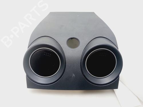 Grille d'aération MITSUBISHI COLT VI (Z3_A, Z2_A) 1.3 (Z21A) (95 hp) 31932606