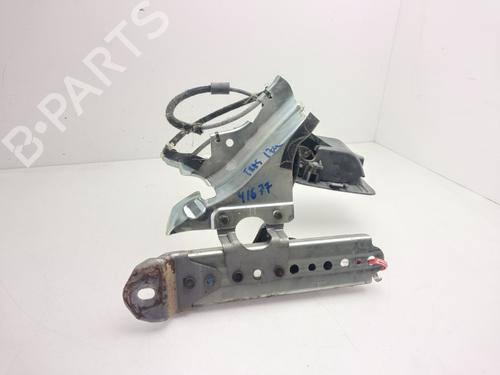 Switch TOYOTA LAND CRUISER PRADO (_J15_) 3.0 D-4D (KDJ155_, KDJ150_, KDJ150R, KDJ155R) | BP34631664I30 - Image 4