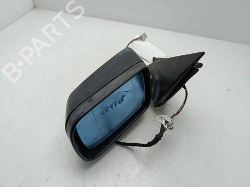 Left mirror BMW 3 (E46) 320 d | BP27511965C26 