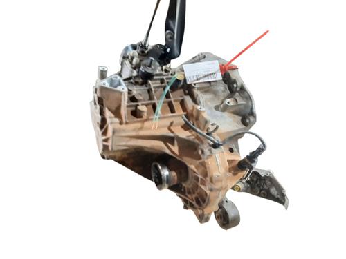 Gearbox KIA PICANTO I (SA) 1.1 | BP28525166M3