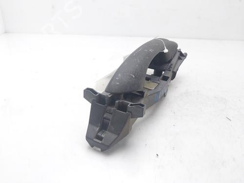 Front right exterior door handle MERCEDES-BENZ C-CLASS Coupe (CL203) C 200 CDI (203.707) | BP13897775C129 