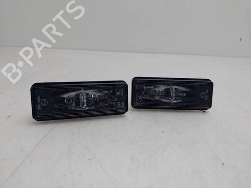 Used Licence plate light Licence plate light 38723050 38723050